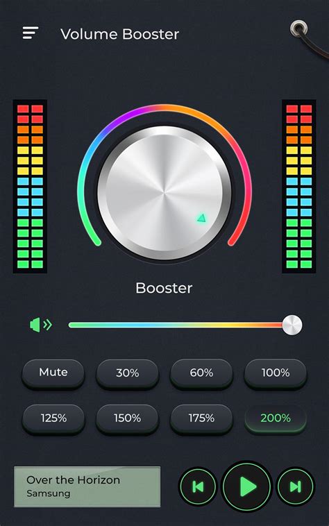 EZ <strong>Booster</strong> is a simple & powerful extra sound amplifier for all Android devices. . Download volume booster